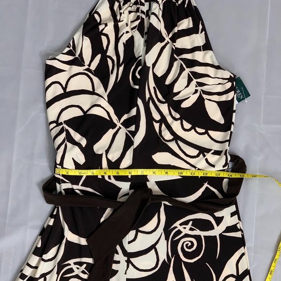 Lauren by Ralph Lauren Jumpsuit NWT - Picture 3 of 6